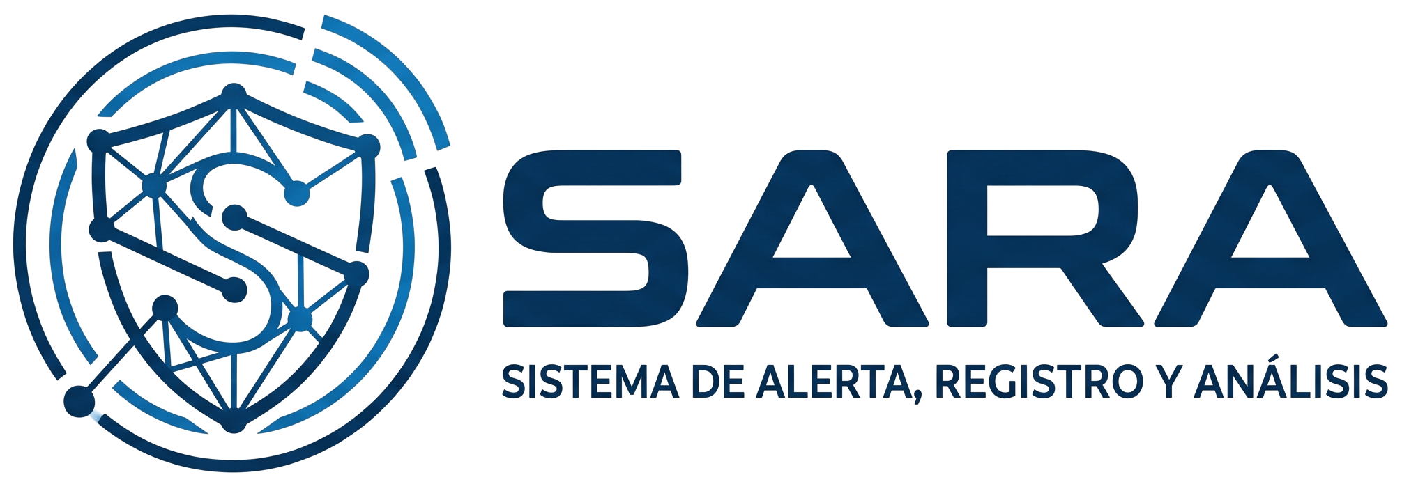 SARA - Sistema de Alerta, Registro y Análisis